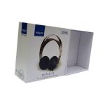 Electronics Packaging paper drawer boxes Printed CardBoard , Sleeve box for