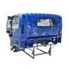 Buy cheap Car Accesories Foton Ruiwo ES3 Cab Assembly Steel Material Suitable for Light Trucks from wholesalers
