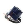 Buy cheap 4614911 4360509 KP56RM2G-010 Throttle Motor Stepper Motor from wholesalers