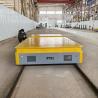 Buy cheap 5 Ton Rolled And Lifting Coil Transfer Cart RGV Transfer Vehicle from wholesalers
