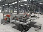 Moisture Content≤10% Mgo Board Machine With Sound Insulation ≥30dB