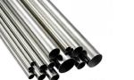 SS347 Precision SS Steel Tube Seamless Stainless Bright Pipe