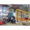 Buy cheap 10 Ton Gas Fired Steam Boiler Industrial For Aquafeed Industry , Automatic Operation from wholesalers