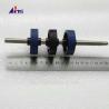 Buy cheap 49204018000A 49204018000D Diebold Opteva Feed Shaft ATM Machine Parts from wholesalers