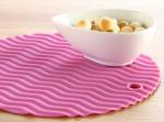 Promotional PVC coaster,pvc cup mat,pvc cup pad
