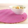 Buy cheap PVC Coaster Household Promotion Gift from wholesalers