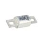 Buy cheap ISO8820 Semiconductor Protection Fuse , Fiber Pipe 400 Amp Dc Fuse from wholesalers