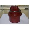 Buy cheap Tm04 Excavator Travel Motor Assy Gear Box Excavator Replacement For Komatsu from wholesalers
