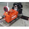 Buy cheap Lightweight High Pressure Forest Fire Pump TSP3.0 3.8kg Pump Weight 22 L/min Standard Flow Rate from wholesalers