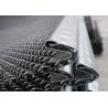 Buy cheap CE FSC 45Mn Low Carbon Steel Wire Quarry Screen Mesh from wholesalers