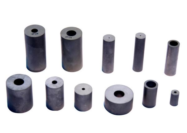 Buy cheap YG20 Cold Forming Dies Tungsten Carbide Tools For Alloy Steel Screws Bolts from wholesalers