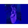 Buy cheap Vasten Robot 180cm LED Neon Flex Strip 12v For Pet Shop from wholesalers