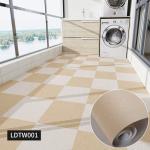 OEM Vinyl Floor Stickers Waterproof Removable Floor Stickers