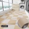 Buy cheap Waterproof Adhesive Floor PVC Sticker Modern Vinyl Sticker Flooring from wholesalers