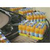 Buy cheap Beverage Industrial Food Conveyor System Chain Plate SGS Certification from wholesalers