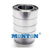 Buy cheap 128718EA 92*154*330mm Axial ball thrust bearings and radial tungsten carbide sleeve bearings from wholesalers
