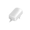 Buy cheap EU Plug 12V 36W AC Switching Wall Mount Adapter Universal In Black Color from wholesalers