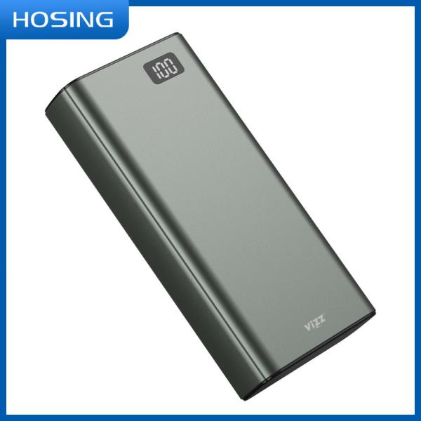 Buy cheap External Battery 20000mah Battery Backup PB200 Portable Phone Charger from wholesalers