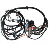 Buy cheap Tinned Copper 50mm2 Automotive Wire Harness Acid And Alkali-Resistant from wholesalers