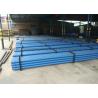 Buy cheap Explosion Proof DTH Drill Rods Acid Resistance Water Well Drill Pipe from wholesalers