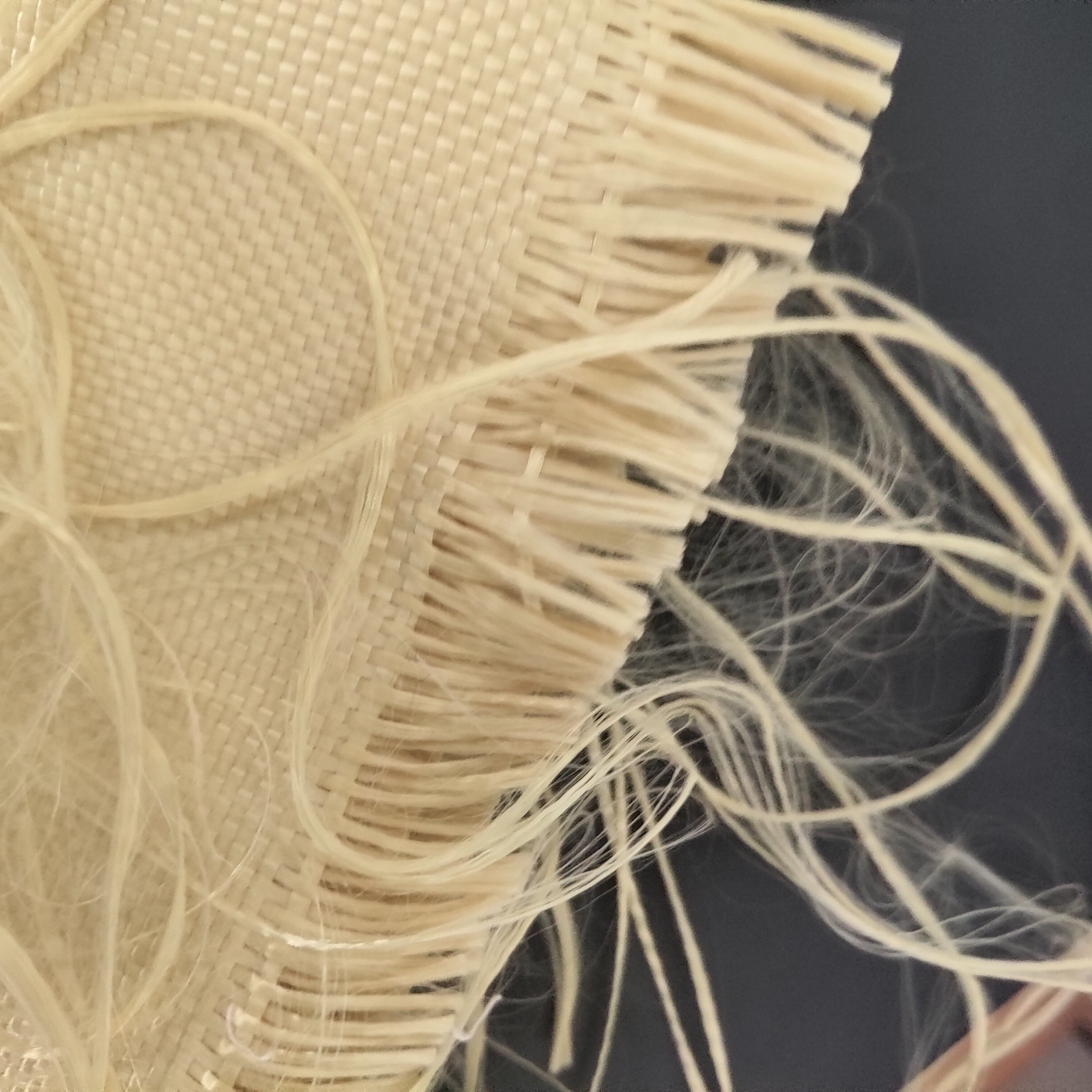 Versatile Anti Static Wear Resistant Heat Resistant Para Aramid Fabric For Industrial