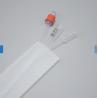 Buy cheap 30ml Three Way Silicone Foley Catheter Anti Back Flow 400mm Length from wholesalers