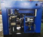 2.85m3/min 101cfm 18.5kw / 25hp Oil Lubricated Screw Air Compressor Hanbell