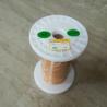 Buy cheap OCC Silver Wire 0.254mm ETFE Insulated Silver Conductor For Audio from wholesalers
