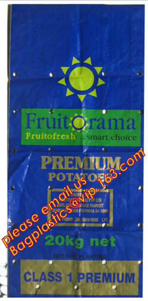 Wholesale 20kg 25kg Polypropylene Woven Sand Bags, plastic containers for cement, flour packaging PP Woven Bag 50kg