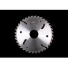 Buy cheap 12 Inch Japanese Wood Cutting Gang Rip Circular Saw Blade with Wiper 305mm from wholesalers