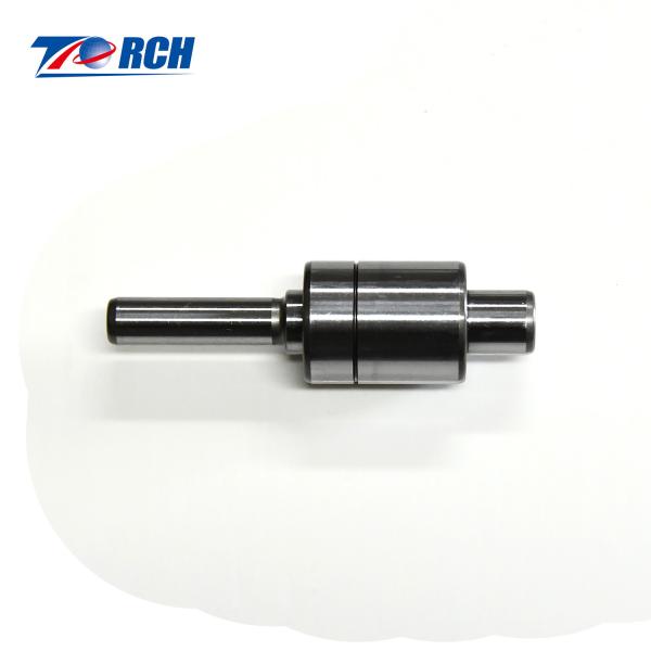 Buy cheap auto Water Pump Shaft Bearing WR1530088 with Single Row from wholesalers