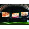 Buy cheap Die-Cast Aluminum Outdoor Rental LED Display P8 Large HD Stage For Concerts from wholesalers