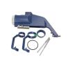 Buy cheap 2017 hot selling Hand screw conveyor SG3.0 Portable automatic screw dispenser from wholesalers