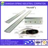 Buy cheap Manufacturer factory offer ISO screen printing materials of scoop coater, hinge, ink knife, aluminum squeegee handle from wholesalers