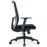Ergonomic Executive Swivel Chair Foshan Free Sample for Office Hotel Home or