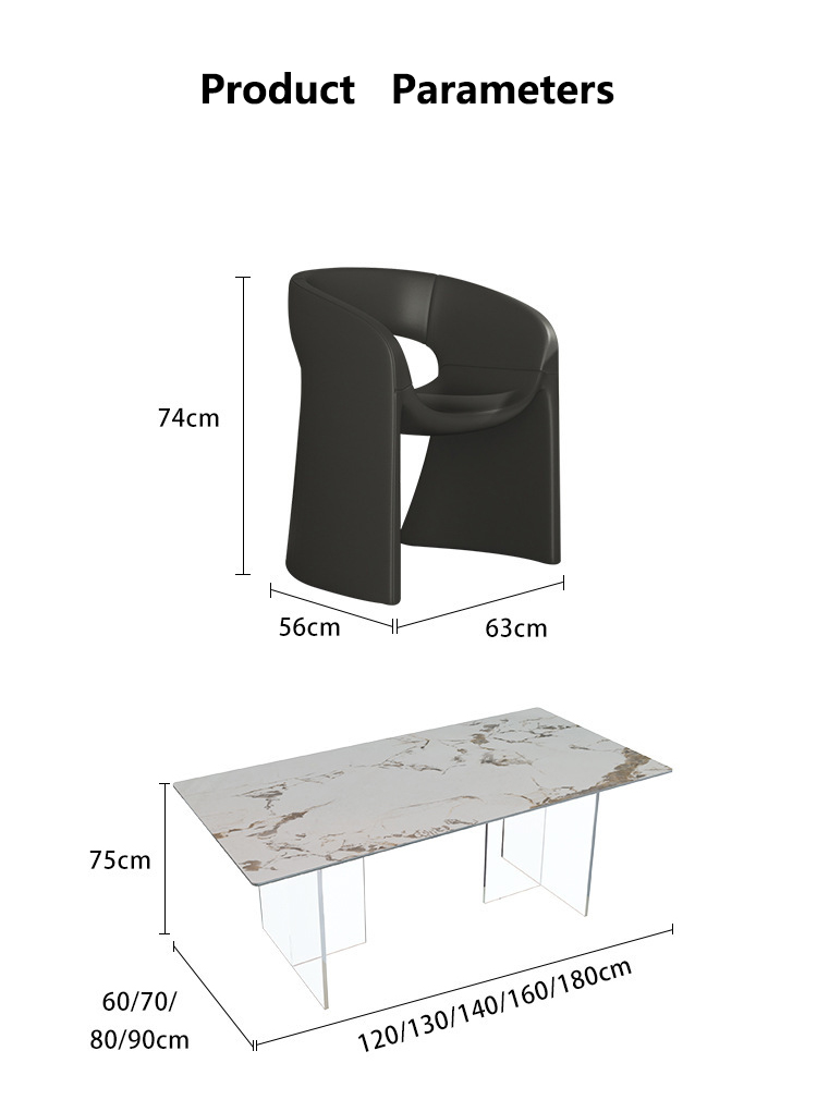 White Black Wood Celeste Armchair Sofa For Office Dinning Room
