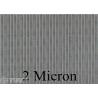 Buy cheap Plain Dutch Woven Wire Cloth , 325x2300 Mesh SS316 2 Micron Filter Cloth from wholesalers