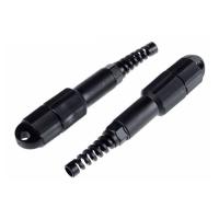 Buy cheap PDLC Waterproof Fiber Optic Connectors For FTTX CPRI Protection Cable product