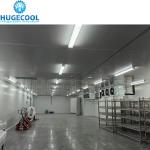 Cold Storage Operation Hugecool Walk in Cold Room Chambers Fridge Temperature