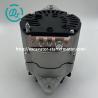 Buy cheap 24V 55A 5PK Excavator Alternator 5560313X AVE2739D6 24V 70A Liugong 952 from wholesalers