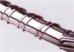 PVC special screw
