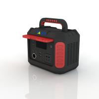 Buy cheap 6000w Outdoor Portable Power Station CPAP Solar Emergency Power Supply product