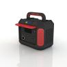 Buy cheap 6000w Outdoor Portable Power Station CPAP Solar Emergency Power Supply from wholesalers