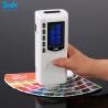 Buy cheap CIE Lab RGB NR60CP Chroma Digital Color Meter Similar To Konica Minolta CR-10 Plus from wholesalers