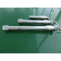 Buy cheap High frequency ultrasound transducer , Waterproof Tubular Ultrasonic transducer product