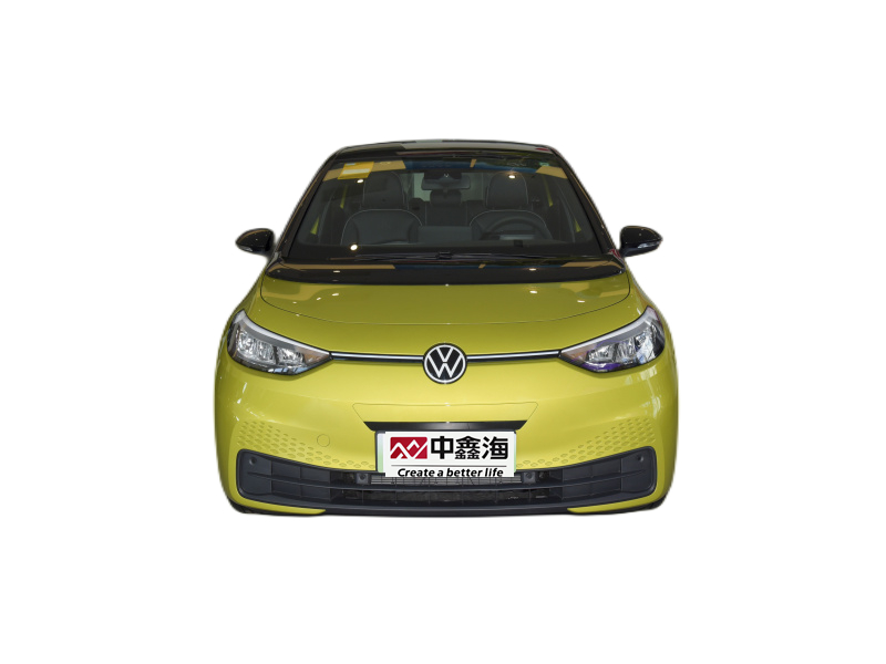 China's best-selling VW ID.3 2022 Active Pure and intelligent version of the new energy vehicle