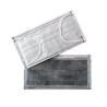 Buy cheap Waterproof Dust Protection Mask Breathable Anti Fog / Haze For Personal Safety from wholesalers