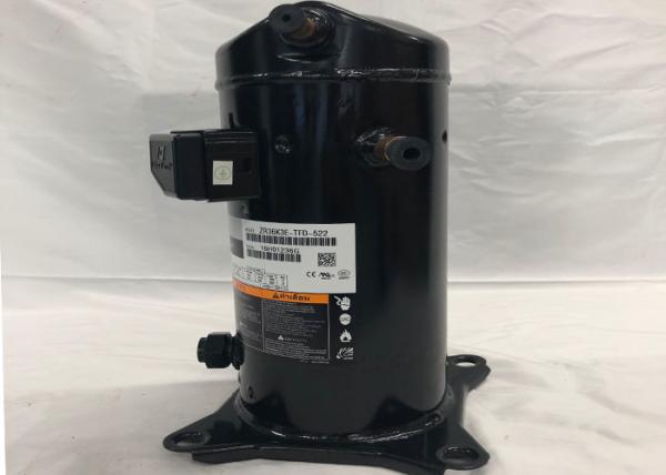 Buy cheap Copeland High Suction Pressure Scroll Compressor 380V ZP235KCE-TWD-522 from wholesalers