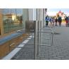 Buy cheap Bike Parking Stand From China Metal Fabrication Factory from wholesalers