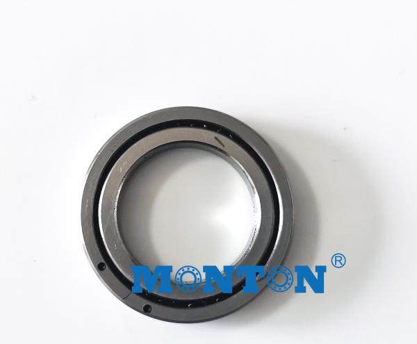 CRBF9025ADUU 90*210*25mm crossed roller bearing Hollow shaft harmonic drive